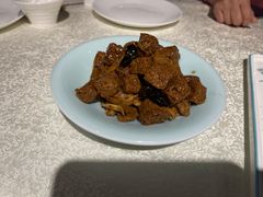 -金枝玉叶上海人家食府(三里河店)