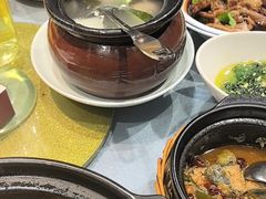 -印巷里主题餐厅(马鞍山店)