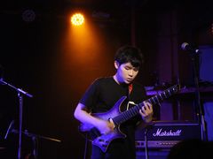 -育音堂音乐公园