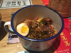 -味福记·本地特色菜(八一万达广场店)