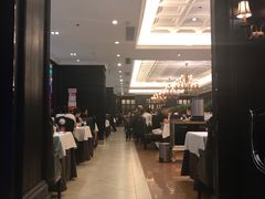 大堂-金春禧(世茂国际广场店)