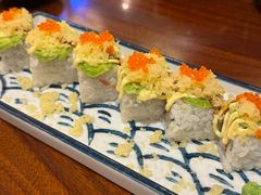 -鸟鹏烧鸟居酒屋(仁恒梦中心店)