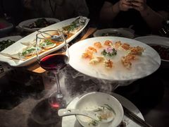 -西郊八号·山野江西菜(开发区店)