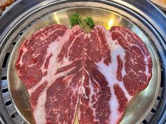 -韩味南山塔·烤肉自助(中骏世界城店)