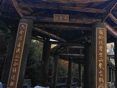 -天女山森林公园