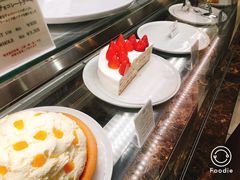 -HARBS(名铁名古屋店)