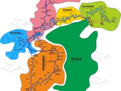 -洛阳白云山景区