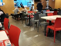 大堂-永和大王(解放东路店)