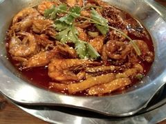 -槐店王婆大虾(开发区店)