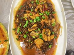 -合家小菜餐馆(新诚花苑店)