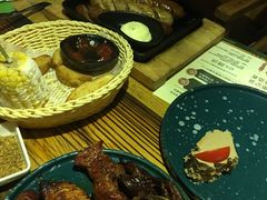 -通海俄式烧烤(下瓦房店)