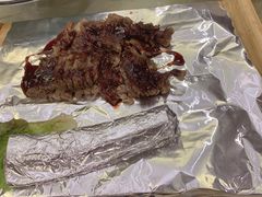 -龙景轩大酒店(宝杨路店)