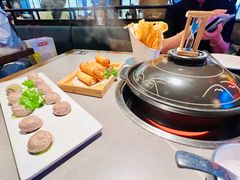 -同仁四季椰子鸡(无锡滨湖万象汇店)