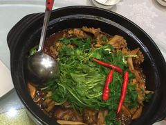 鲍鱼猪手-利鸿私宴(南京路步行街店)