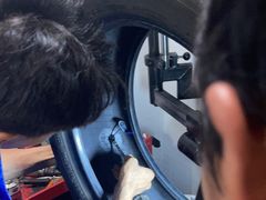 -车享家汽车养护中心(洪山路店)