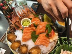 -匠和风精致料理(莆田财富中心店)