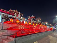 -大唐不夜城
