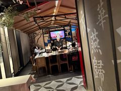 -水木锦堂·自助铁板烧(世贸天阶店)