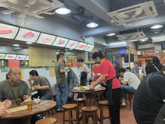 -陈光记烧腊店(罗保博士街店)