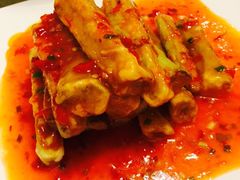 -尚岛私房菜(西方巷店)