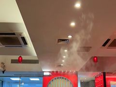大堂-1078號老北京涮肉(松柏店)