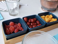 -巴依老爷新疆美食(工体旗舰店)