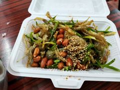 -陈添記·祖傳爽鱼皮·西关老字号(广州首店)