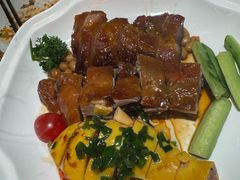 -避风塘·金牌店·夜宵(金玉兰店)