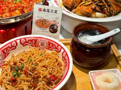 -谭十三大排档·18年老字号(船山路总店)