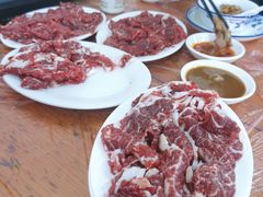 -蔡社牛肉城(龙湖店)