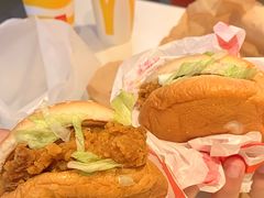 -麦当劳(从化从城大道店)