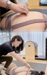 -美臻·瑜伽普拉提大器械馆