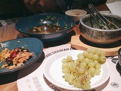 -耶里夏丽·丝路新疆菜·清真食品(徐汇南丹东路臻选店)