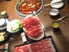 -快乐小羊·内蒙牛羊肉火锅(流花中心店)