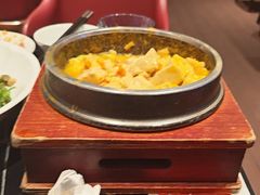 -连鹭海鲜·海肠捞饭·欢聚宴请(星海店)