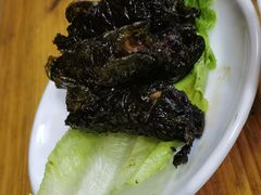 -孟获炸鸡饭店