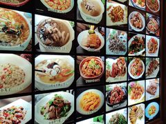 -渔傅·霞浦滩涂海鲜(建平店)