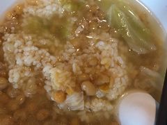 -71号豆汤饭·成都小馆(红牌楼店)
