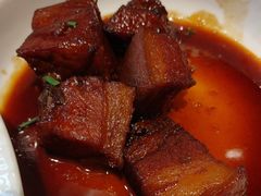 -乾隆美食·本帮菜(黄河路店)