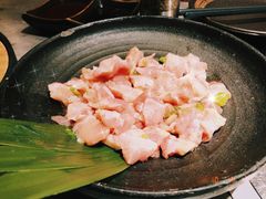 -厚贞日式烤肉(龙之梦店)