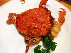 -割烹旭日本料理(龙湖狮山天街店)