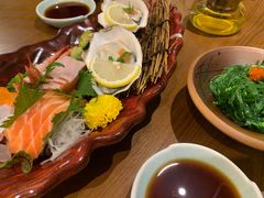 -傑·料理·海鲜放题(佛山文华荟店)