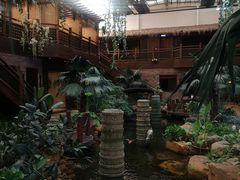 -龙源九号花园酒店(叶埠桥店)