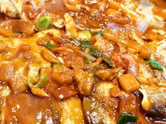 -木桶记臭鳜鱼·安徽非遗名菜(火车站白马老店)