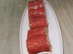 锦绣海鲜红米肠-陶陶居酒家(环市东店)