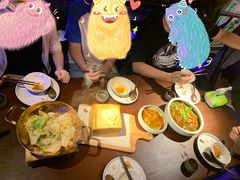 -绿茶餐厅(千岛湖银泰城店)