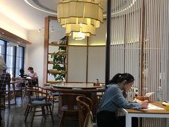 大堂-苏小柳手作点心(控江旭辉分院)