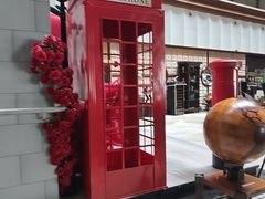 -苏州金鸡湖中茵皇冠假日酒店