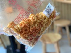 -一一刀削面(新贵都店)