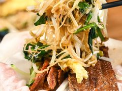 -娄三少春饼·烤鸭(合生汇购物中心店)